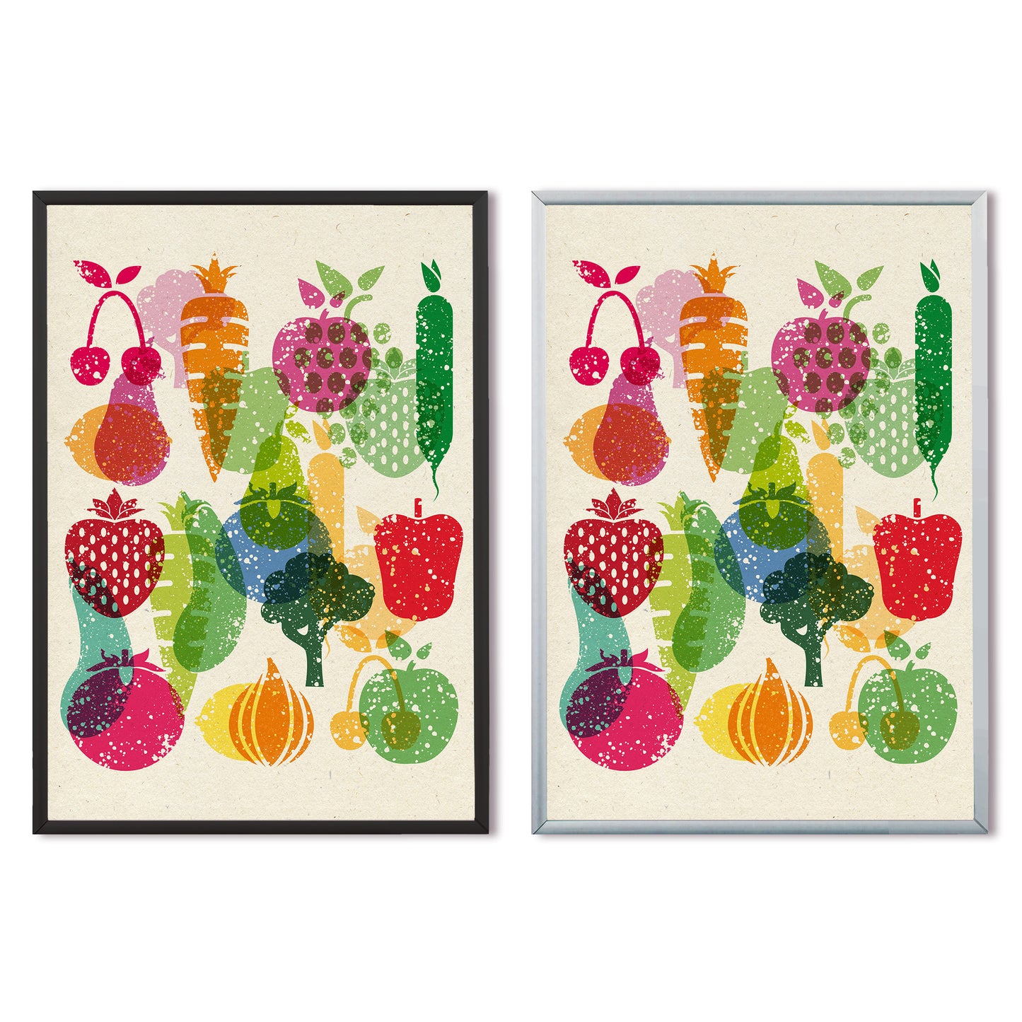 Fruit basket
