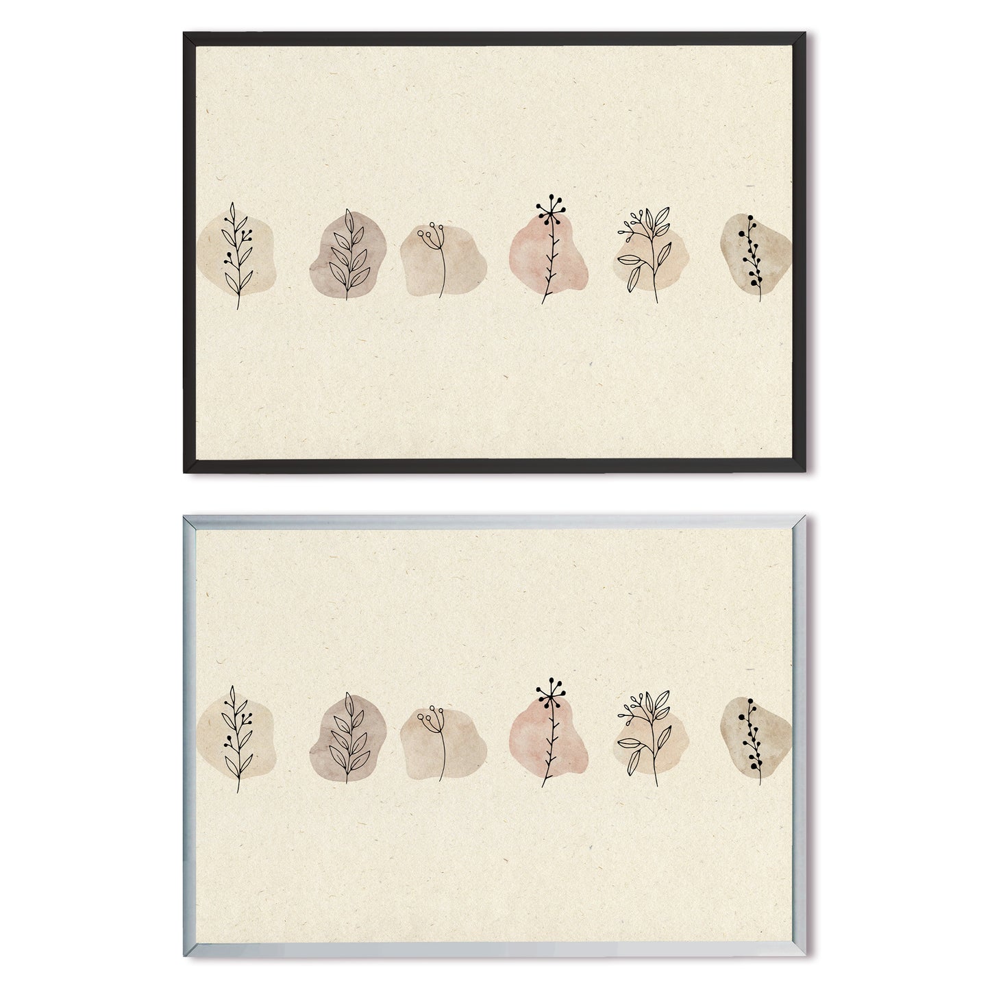 Little plants