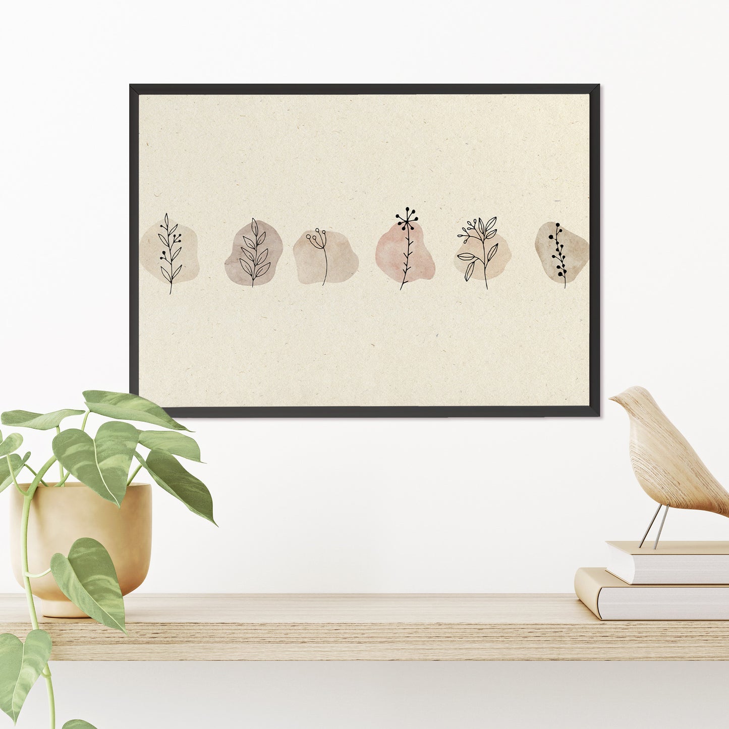 Little plants