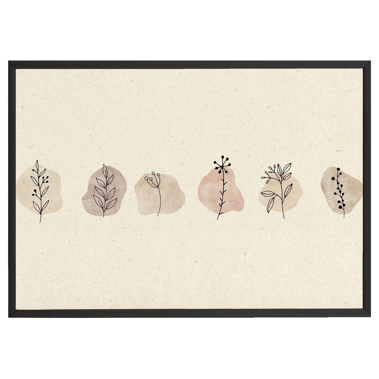 Little plants