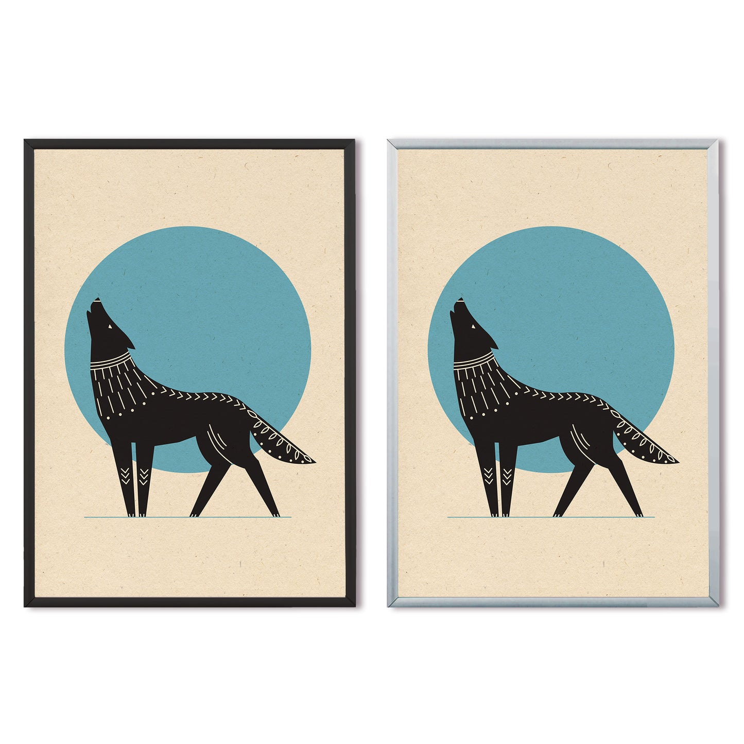 Scandinavian art