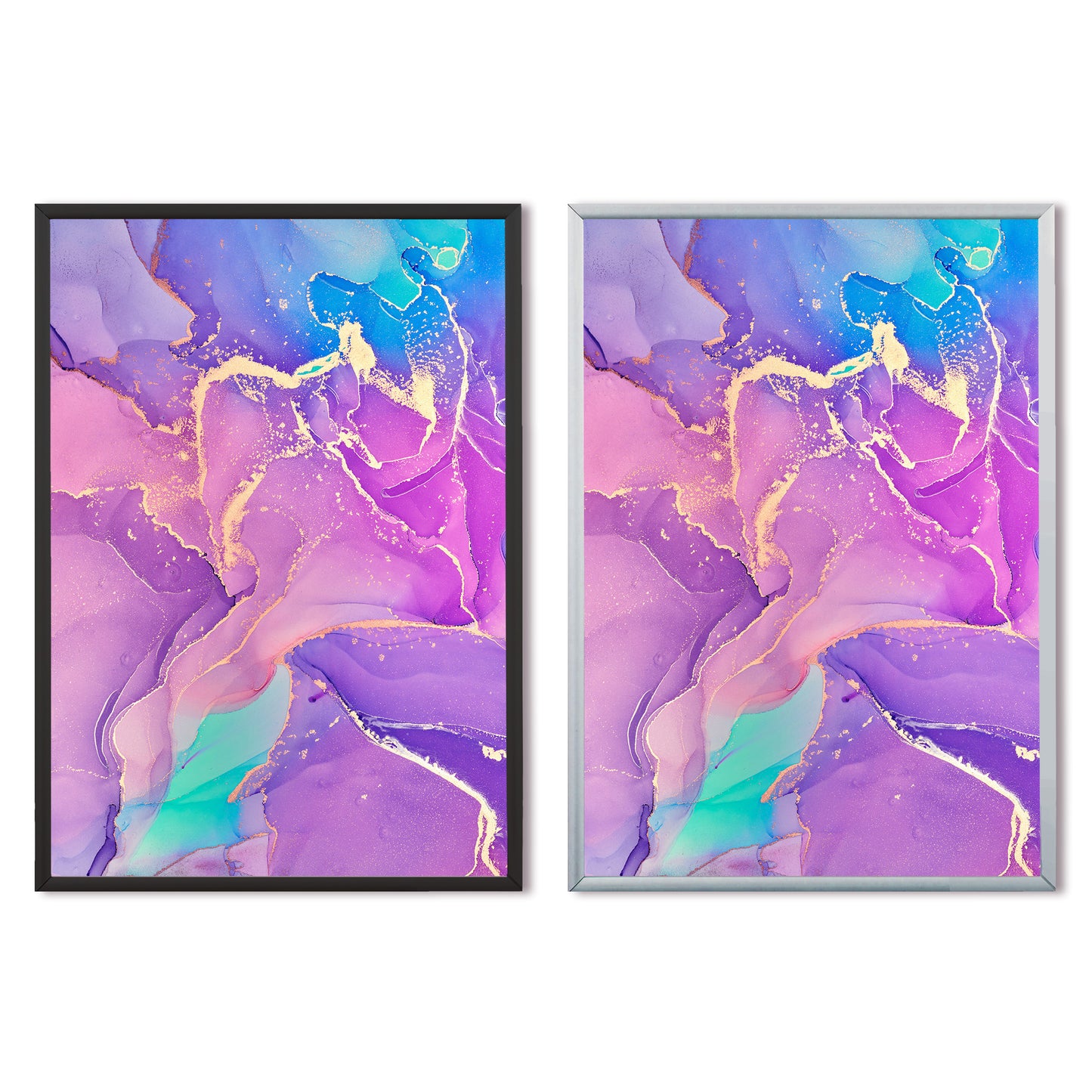 Vivid Inkart