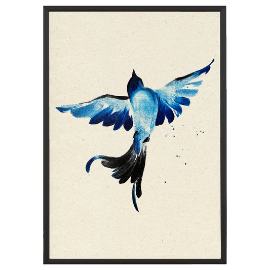 Flying bird 【バナナペーパー】