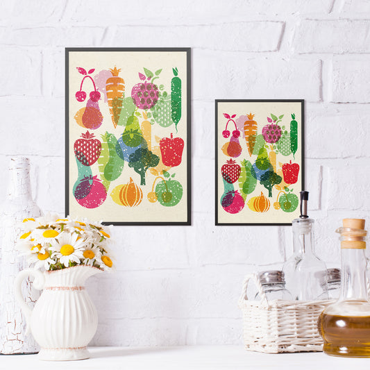Fruit basket