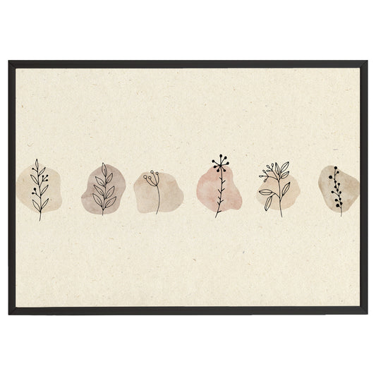 Little plants