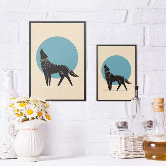 Scandinavian art