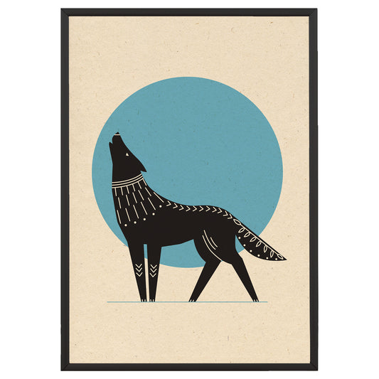 Scandinavian art