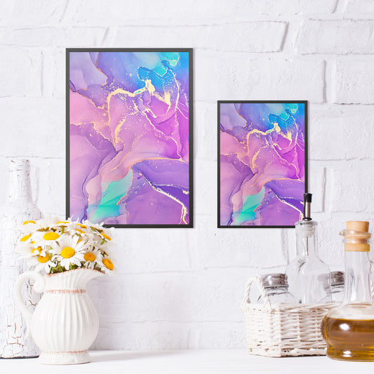 Vivid Inkart